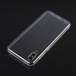 Чехол для Samsung A022F (A02) CST силикон 1,5 мм Прозрачный